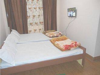 Hotel Parsol, Gangtok 1